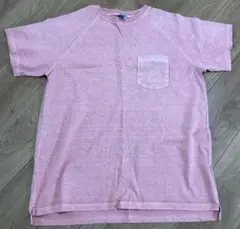 ピンク good on Tシャツ サイズXL