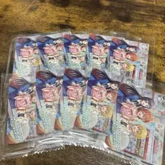 ツアマス　太鼓の達人コラボ　カード　春日未来10枚セット