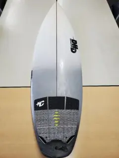 DHD DX 1フェーズ3