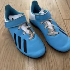 サッカーシューズ　adidas 19