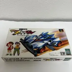 スーパーファミコン シャイニング スコーピオン レッツ& ゴー‼︎