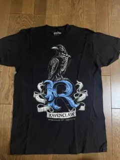 ハリー・ポッター 半袖Tシャツ レイブンクロー ムービーT