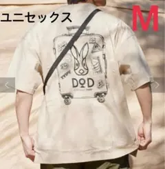 【新品】CIAOPANIC TYPY DODコロコロタビッティー　Tシャツ　M