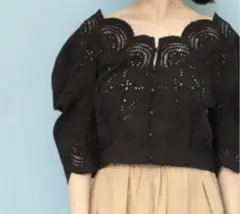 mystic 新品 ブラウス