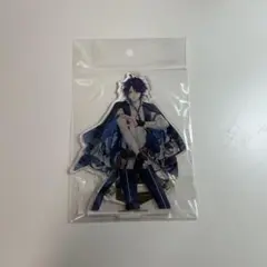 泡沫のユークロニア 矢代 アクリルスタンド アナザーver アクスタ