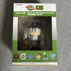 ☆パワプロくん フィギュア ジャイアンツ