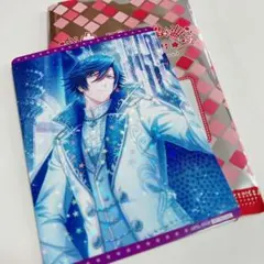 うたプリ　ビジュコレ　一ノ瀬トキヤ