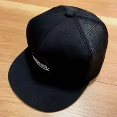 本店限定!TENDERLOIN TRUCKER CAP T/C MESHブラック