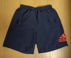 adidas ショートパンツ　トレーニングパンツ