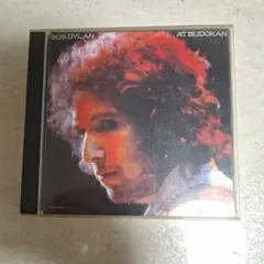 Bob Dylan At Budokan 2枚組CD