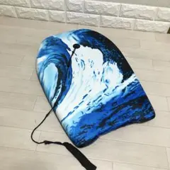 ボディボード/約60cmX42cm