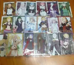 リゼロ　ウエハース　まとめ売り