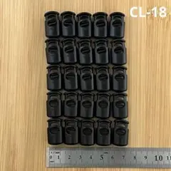 NIFCOコードロック CL-18 25個