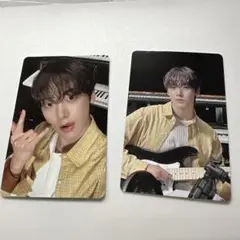 ASTRO Stargraphy VIP特典 トレカ サナ