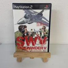 SIDE WINDER V
