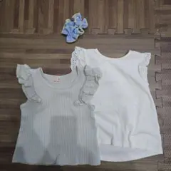 petitmain　９０センチ　タンクトップ
