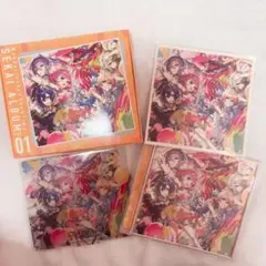 プロセカ ワンダショ セカイアルバム Vol.1