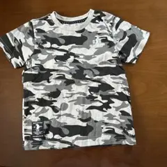 GIORDANO junior Tシャツ サイズ120