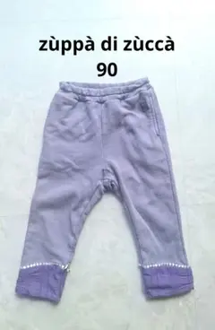 zùppà di zùccà ズッパディズッカ　90