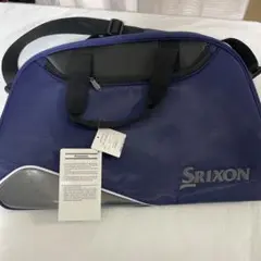 【新品】SRIXON ゴルフバッグ