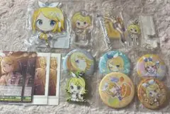 鏡音リン まとめ売り