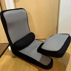 ゲーミング座椅子　ニトリ　廃盤カラー