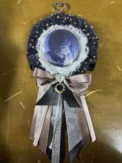 プロセカ 東雲絵名 缶バッジ ロゼット