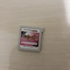 妖怪ウォッチ3 テンプラ
