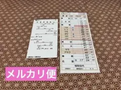 @*垢様 近鉄 スタフ 最終値下げ！！ 近鉄車掌用スタフ「高安列車区／Y3仕業」