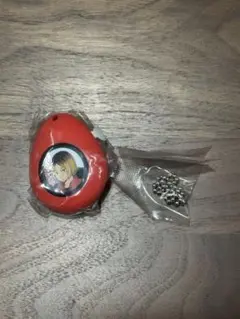 ハイキュー‼︎ サウンドロップ 孤爪研磨