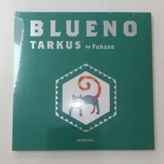 BLUENO TARKUS & KING by Fukase