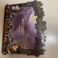 Disney - ディズニーランド　フォトフレーム2点 345533785.jpg?1516793594