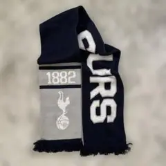 トッテナム オフィシャルマフラー SPURS