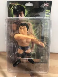 HAO ハオコレクション 小橋建太 フィギュア 全日本プロレス NOAH