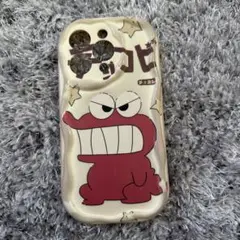 チョコビ　iPhoneケース　14pro