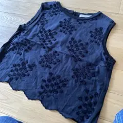 ケロッピ様用CHILD WOMAN selection ノースリーブトップス