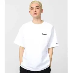 XLARGE×Champion コラボTシャツ
