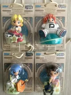 2025年最新】星と星座 ミニディスプレイ シリーズ4の人気