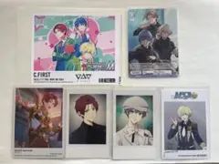 C.FIRST 紙類 まとめ売り