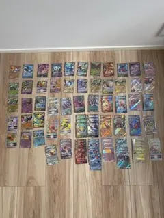 ポケモンカード RR RRR まとめ売り