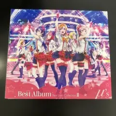ラブライブ! School idol project」～μ's Best Album Best Live
