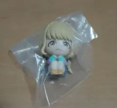 学園アイドルマスター　学マス　 まちぼうけ　藤田ことね