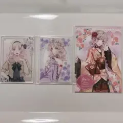 DIABOLIK LOVERS 小森ユイ　プリンセスコレクション