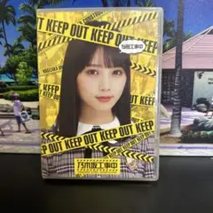 乃木坂工事中 与田工事中　Blu-ray