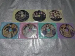 ピオフィオーレの晩鐘 特典CD 7枚 まとめ売り