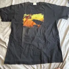 AFI(a fire inside) オフィシャルTシャツ ゴシックパンク