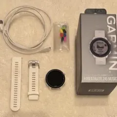 GARMIN FOREATHLETE245MUSIC
