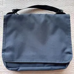 【廃盤品】無印良品　おむつポーチ