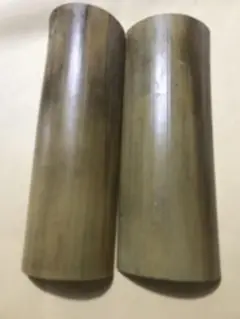 3 青竹踏み　青竹ふみ　竹ふみ