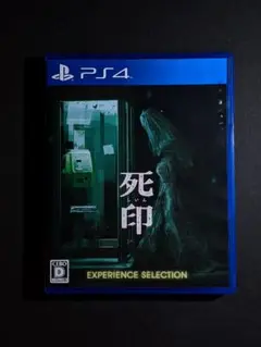 PS4 死印 EXPERIENCE SELECTION